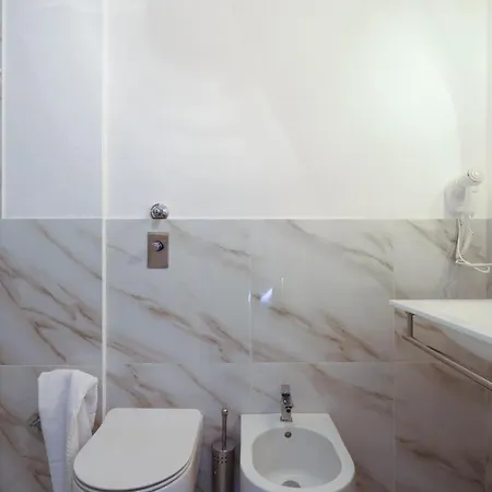Apartment Navigli District Center Mailand